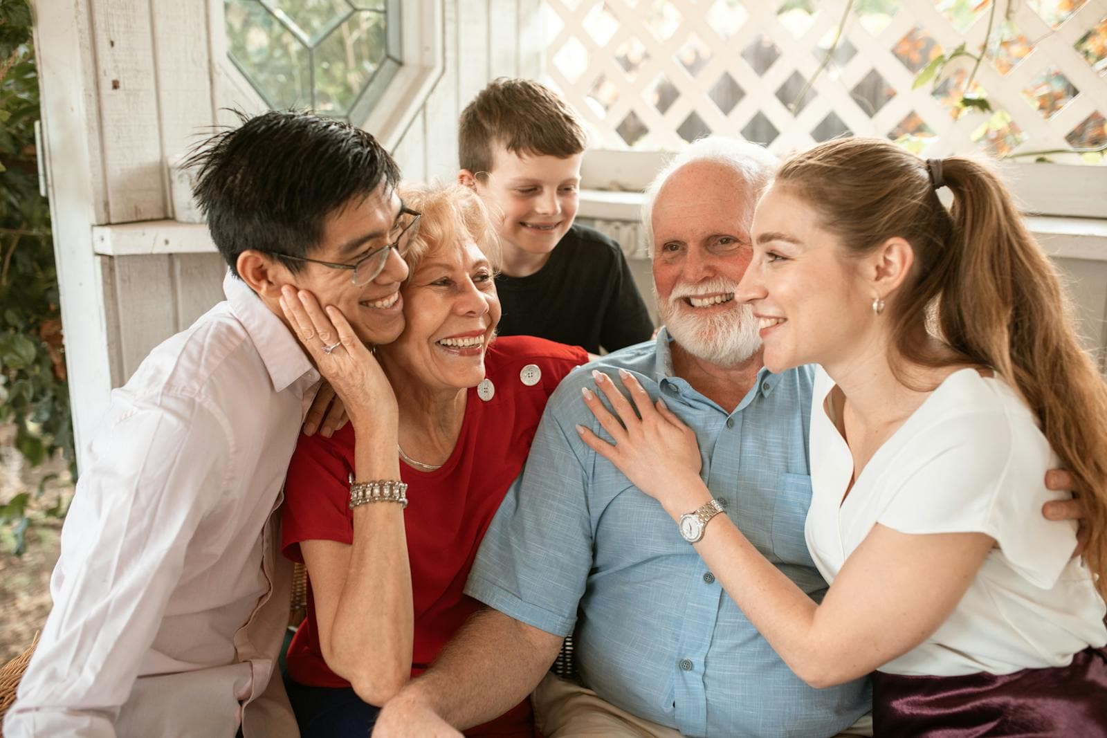 Cary Senior Centers and Community Programs