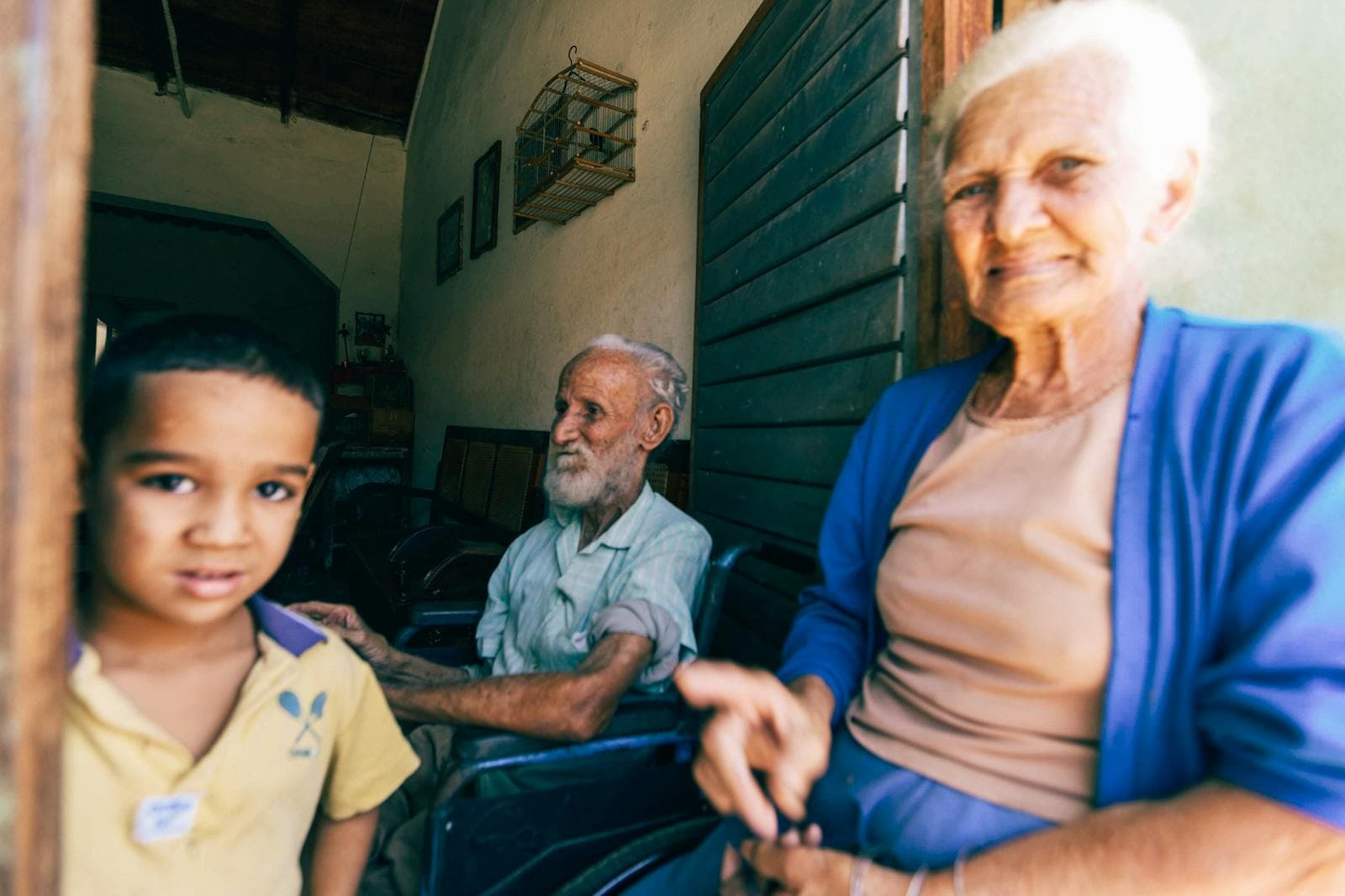Building a Care Plan for a Cary Senior
