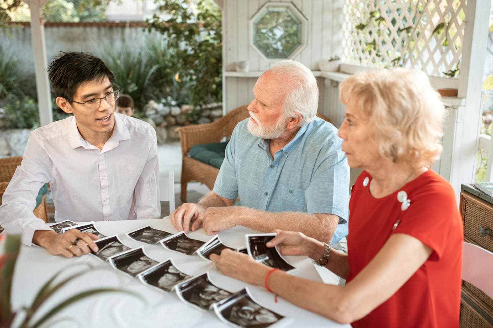 Elder Care Coordination in Cary, NC